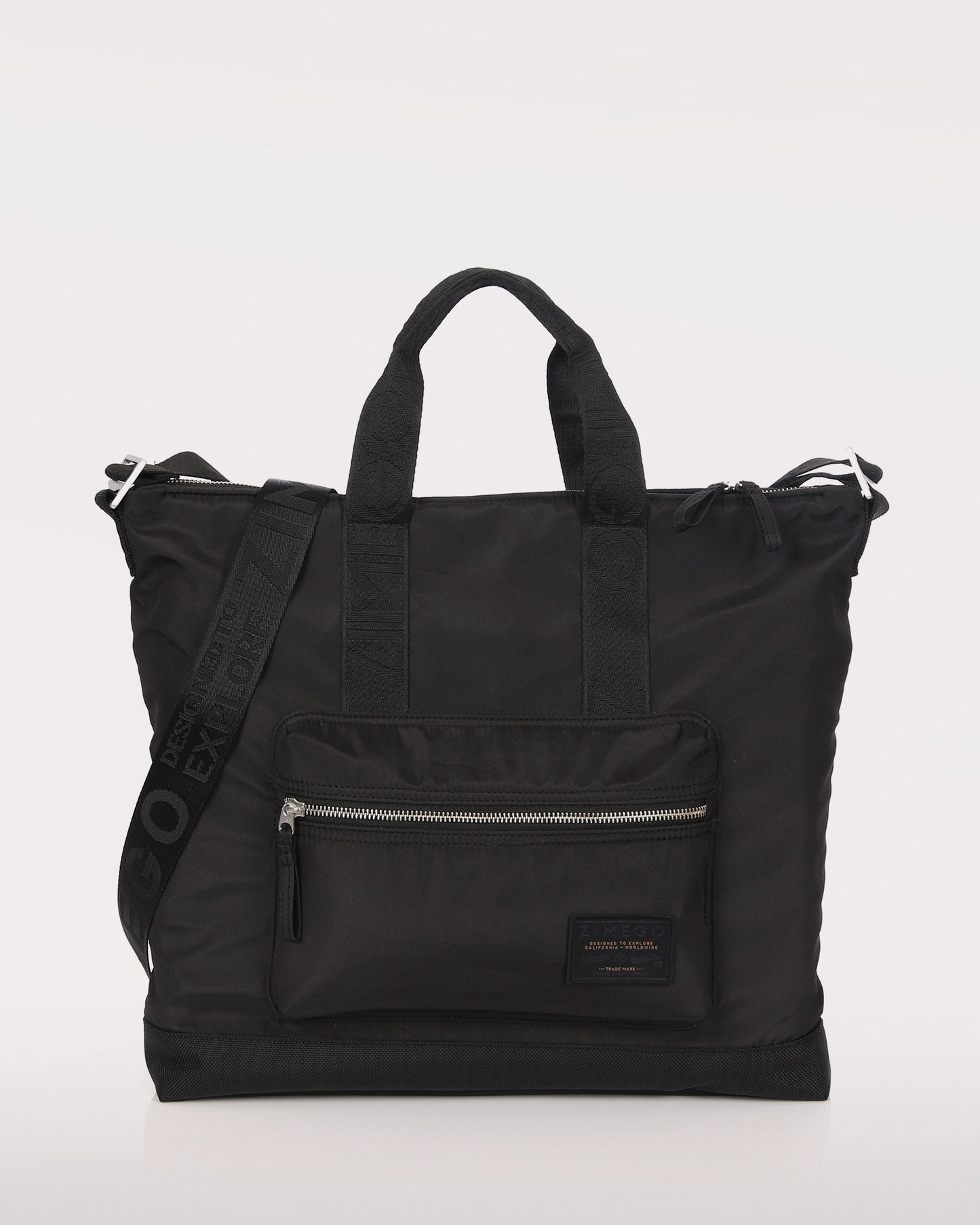 ICE LAPTOP TOTE