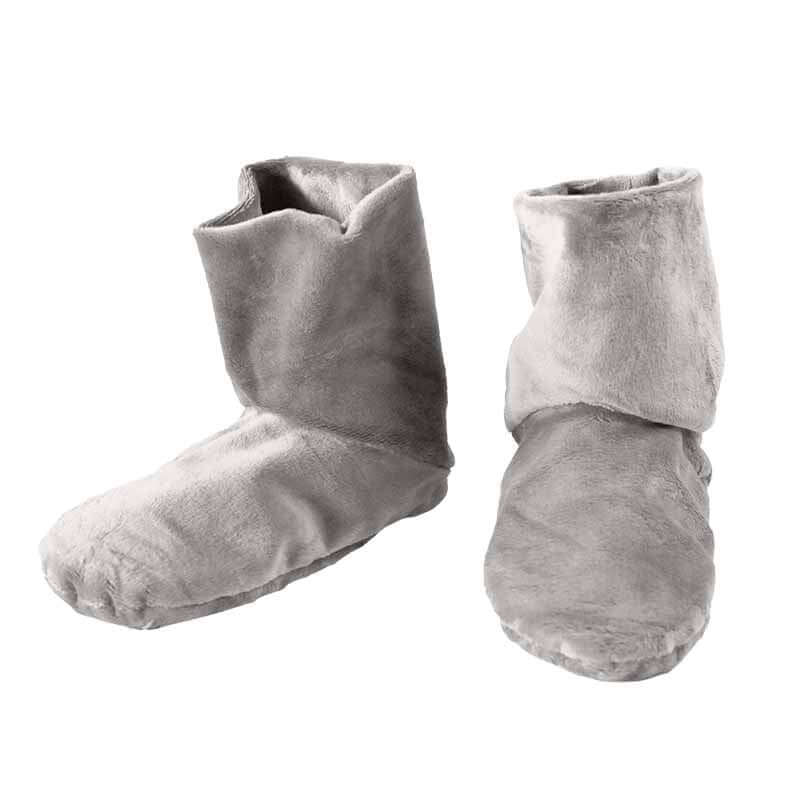 Comfort Booties for Stress & Aches Relief with 12 Herbs, Winter Booties