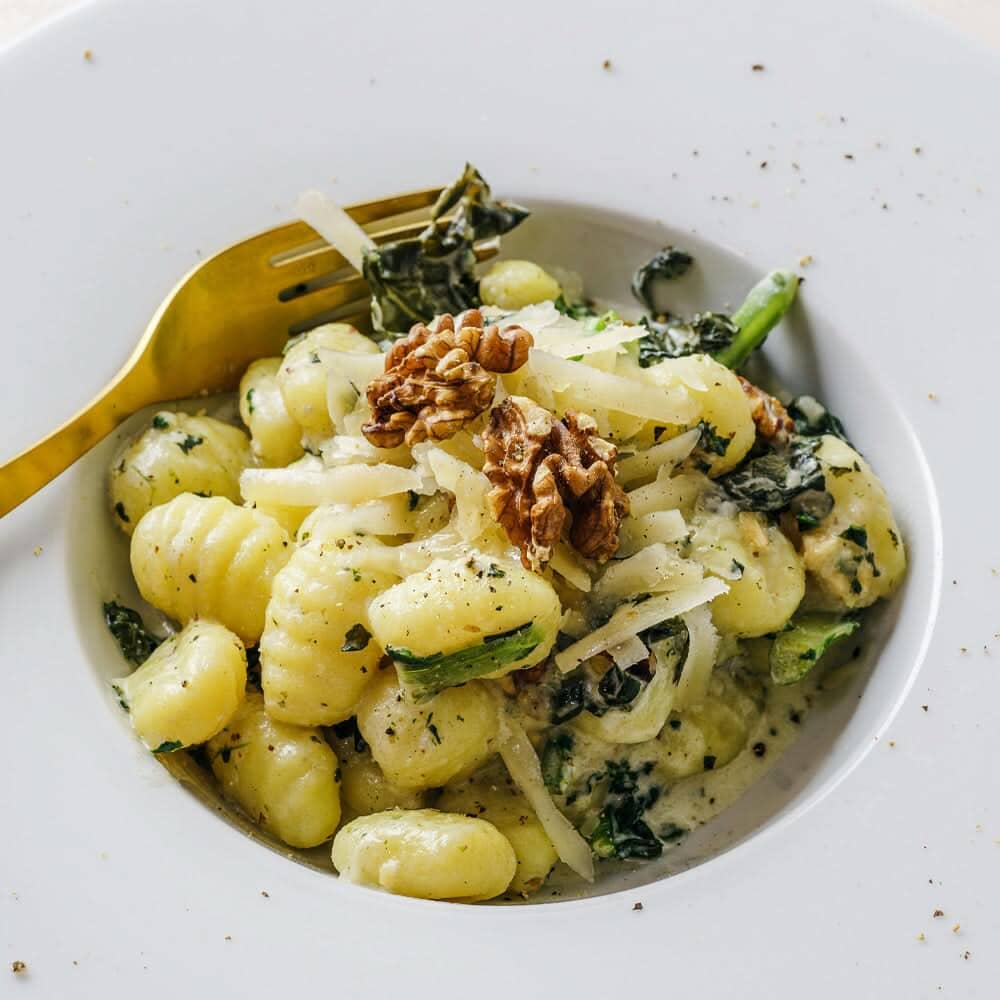 Everything But The Garlic Butter Herbs & Seasoning