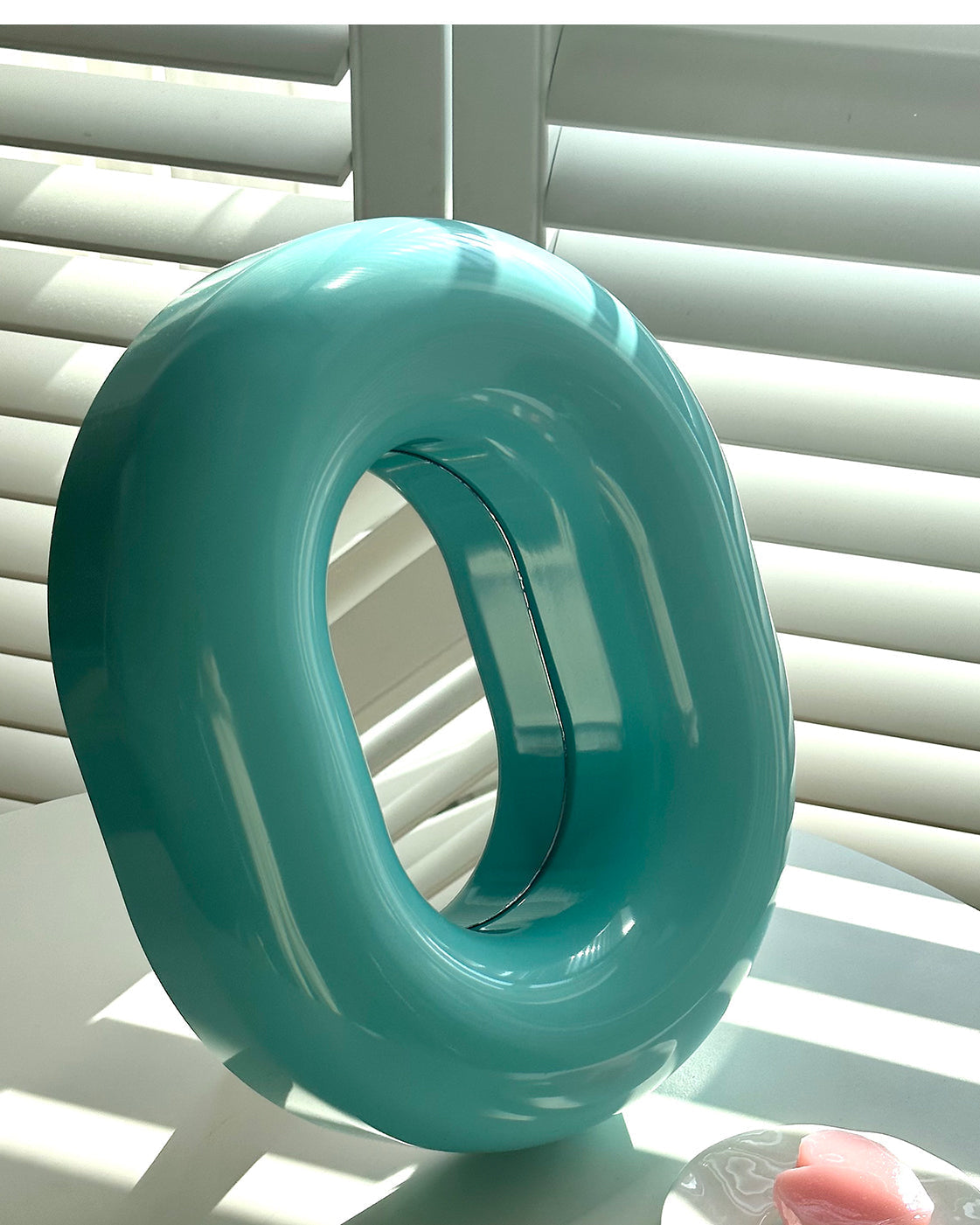Donut Makeup Mirror