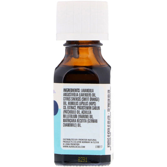 Aura Cacia Ess Solutions Pillow Potion (1x0.5Oz)