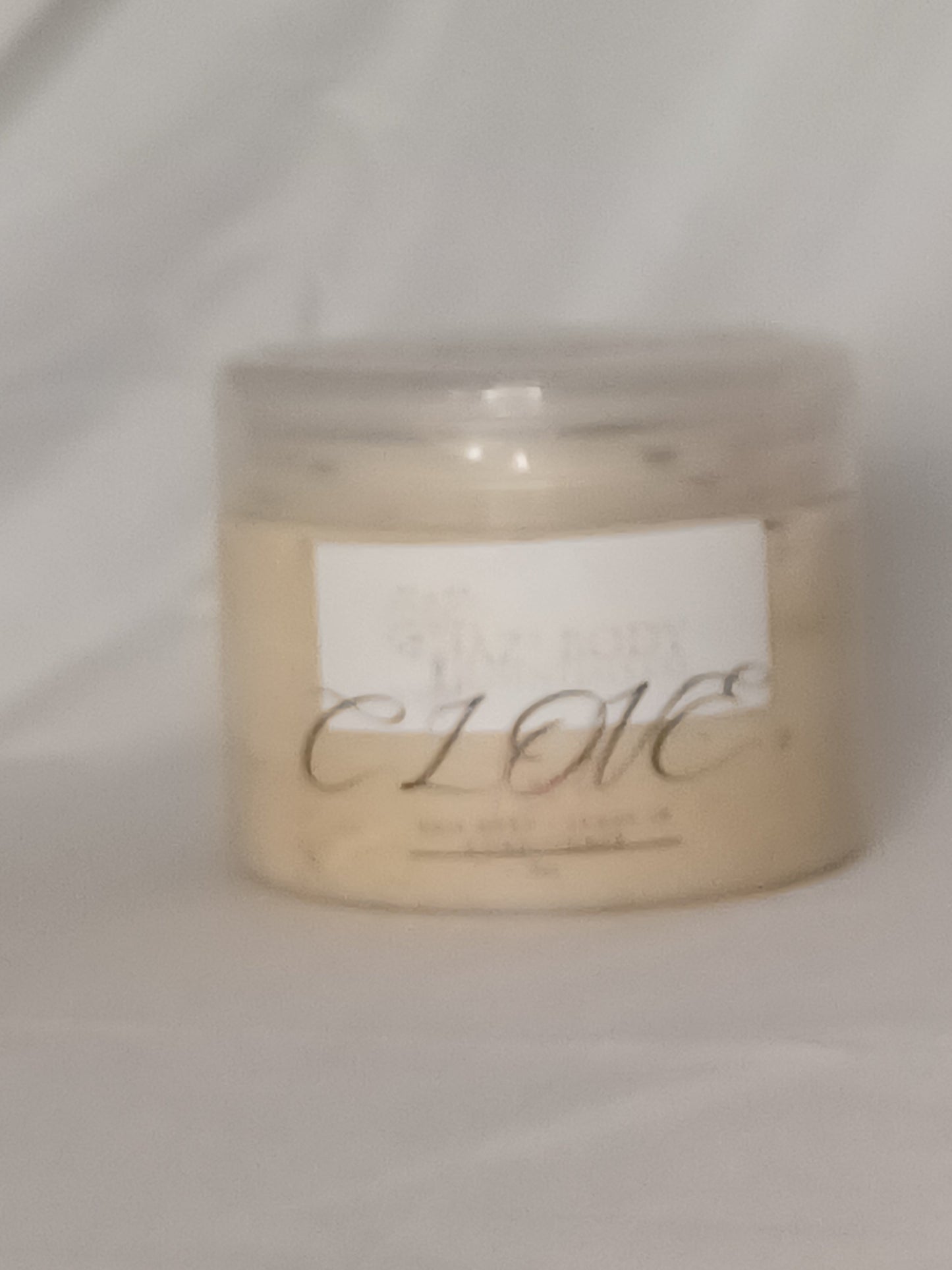 Clove Love մազերի աճի խորը կոնդիցիոներ