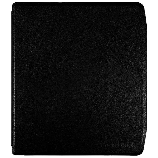 PocketBook Era Shell e-book olvasó tok fekete (HN-SL-PU-700-BK-WW) (HN-SL-PU-700-BK-WW)