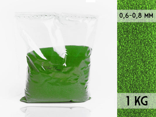 SAND MIK. HERBS 0.6-0.8 1KG