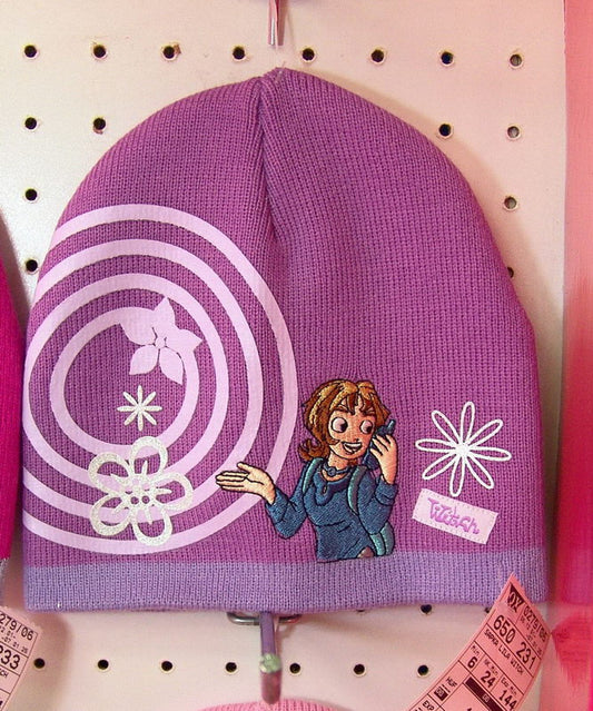WITCH HAT