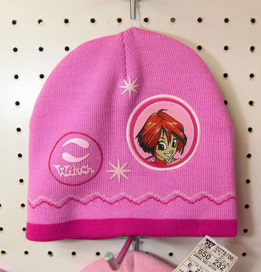 WITCH HAT