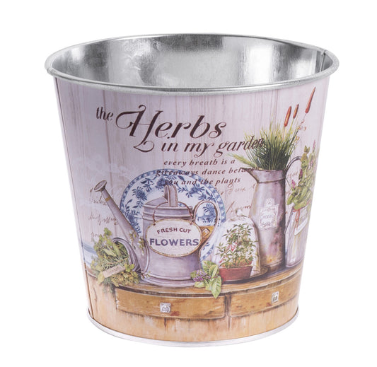 BÁD.KAS.KÖR HERBS 12.5*13.5