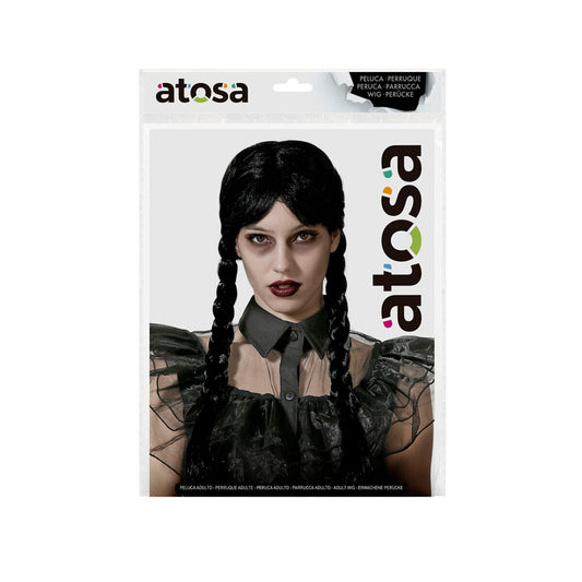 Wigs Black