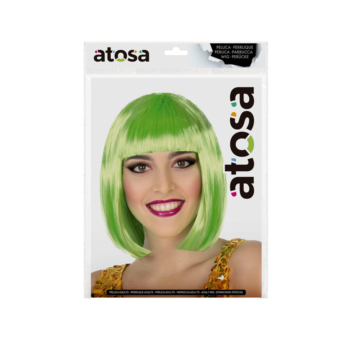 Wigs Green