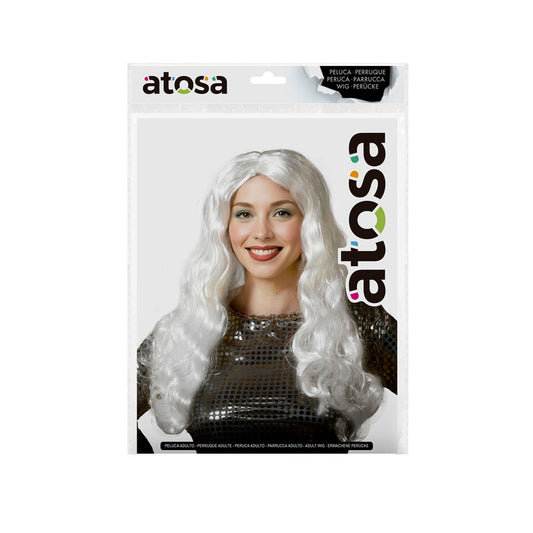 Wigs White
