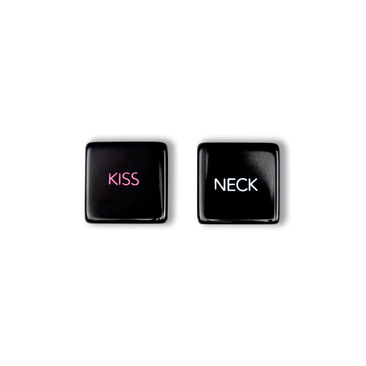 Classic Vibrator Dream Toys Sex Room Raunchy Kit Black
