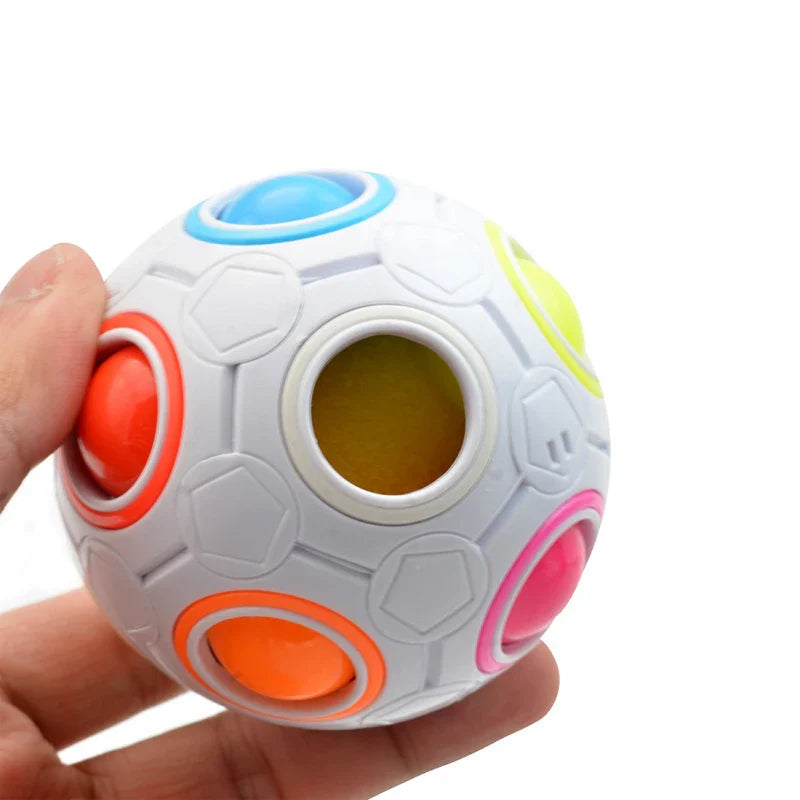 Antistress Cube Fidget Toy for Kids and Adults