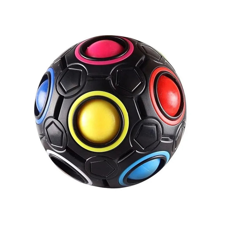 Antistress Cube Fidget Toy for Kids and Adults