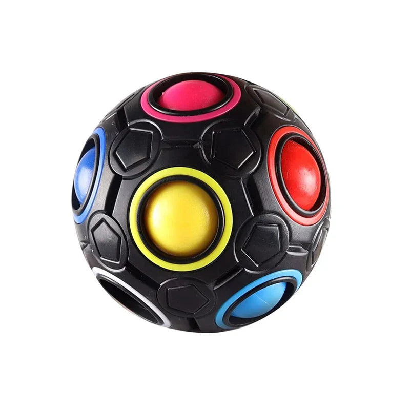 Antistress Cube Fidget Toy for Kids and Adults
