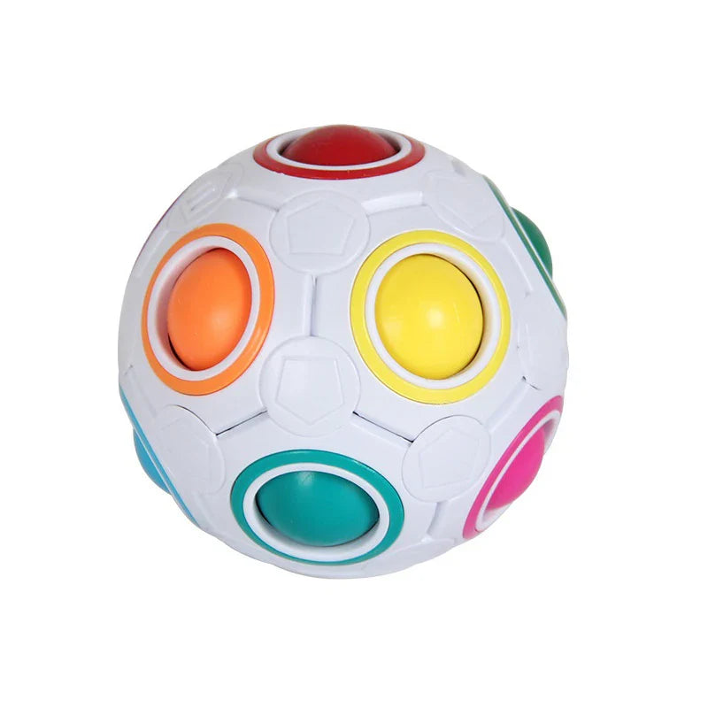 Antistress Cube Fidget Toy for Kids and Adults
