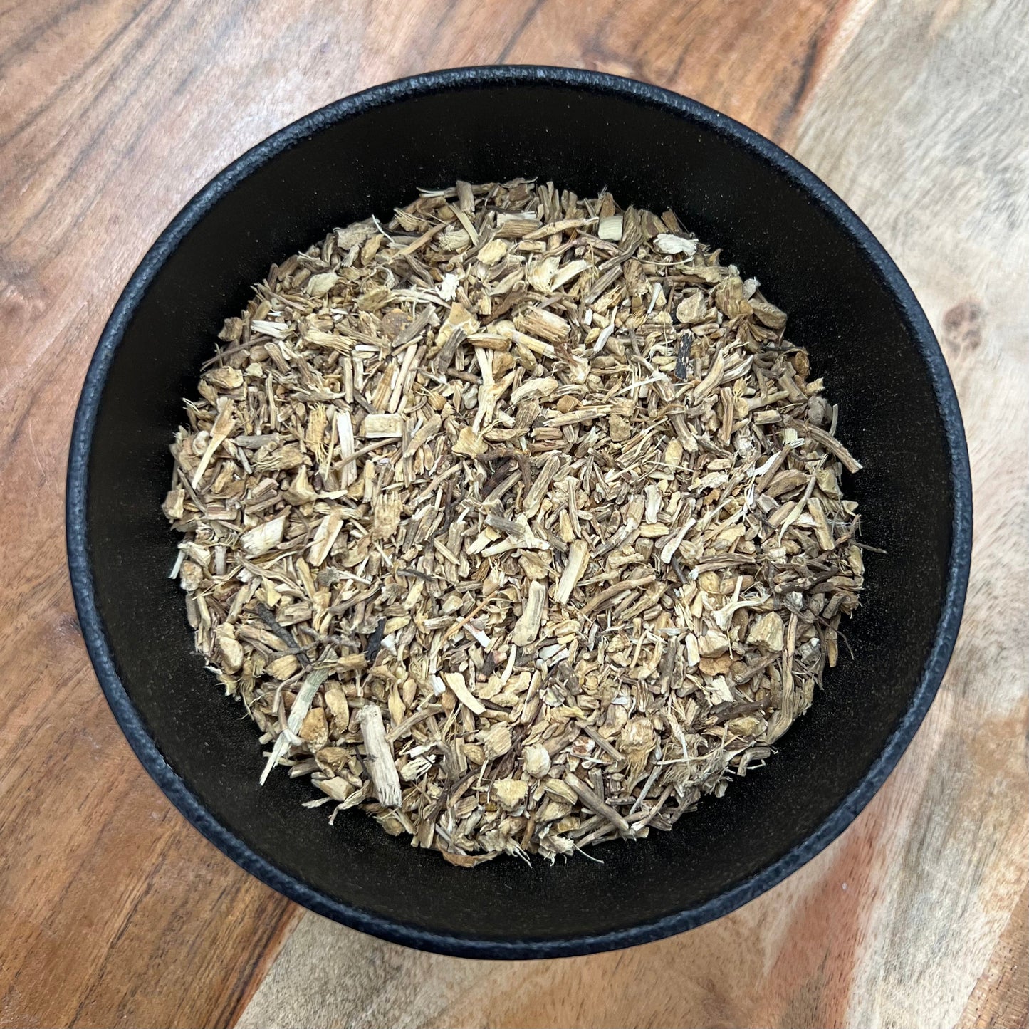 Butcher's Broom Root Cut (Ruscus Aculeatus)