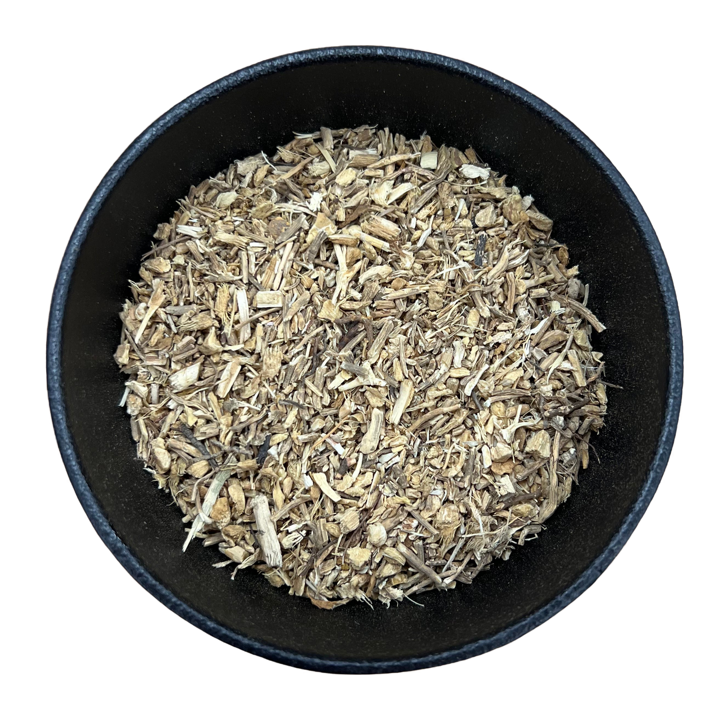 Butcher's Broom Root Cut (Ruscus Aculeatus)