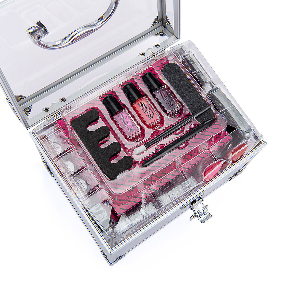 Complete Glamour Makeup Collection