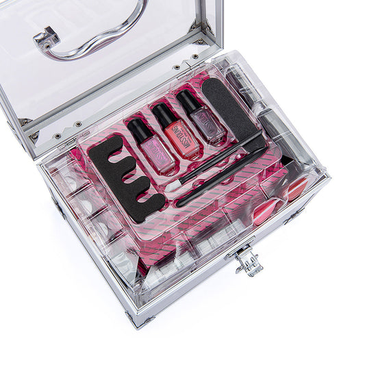 Complete Glamour Makeup Collection