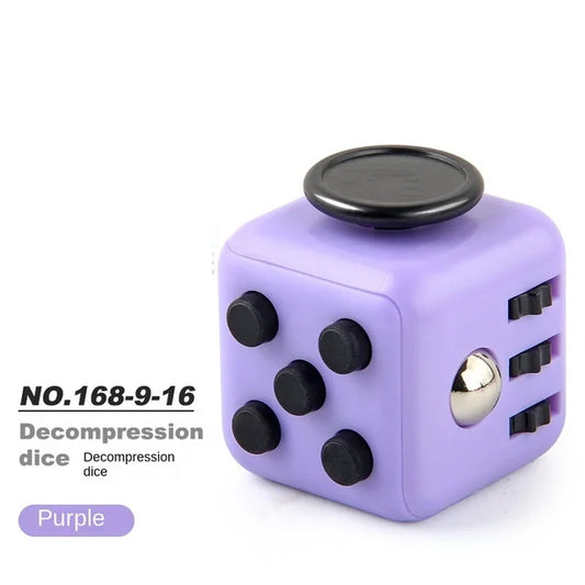 Fidget Anti Stress Toys for Kids and Adults