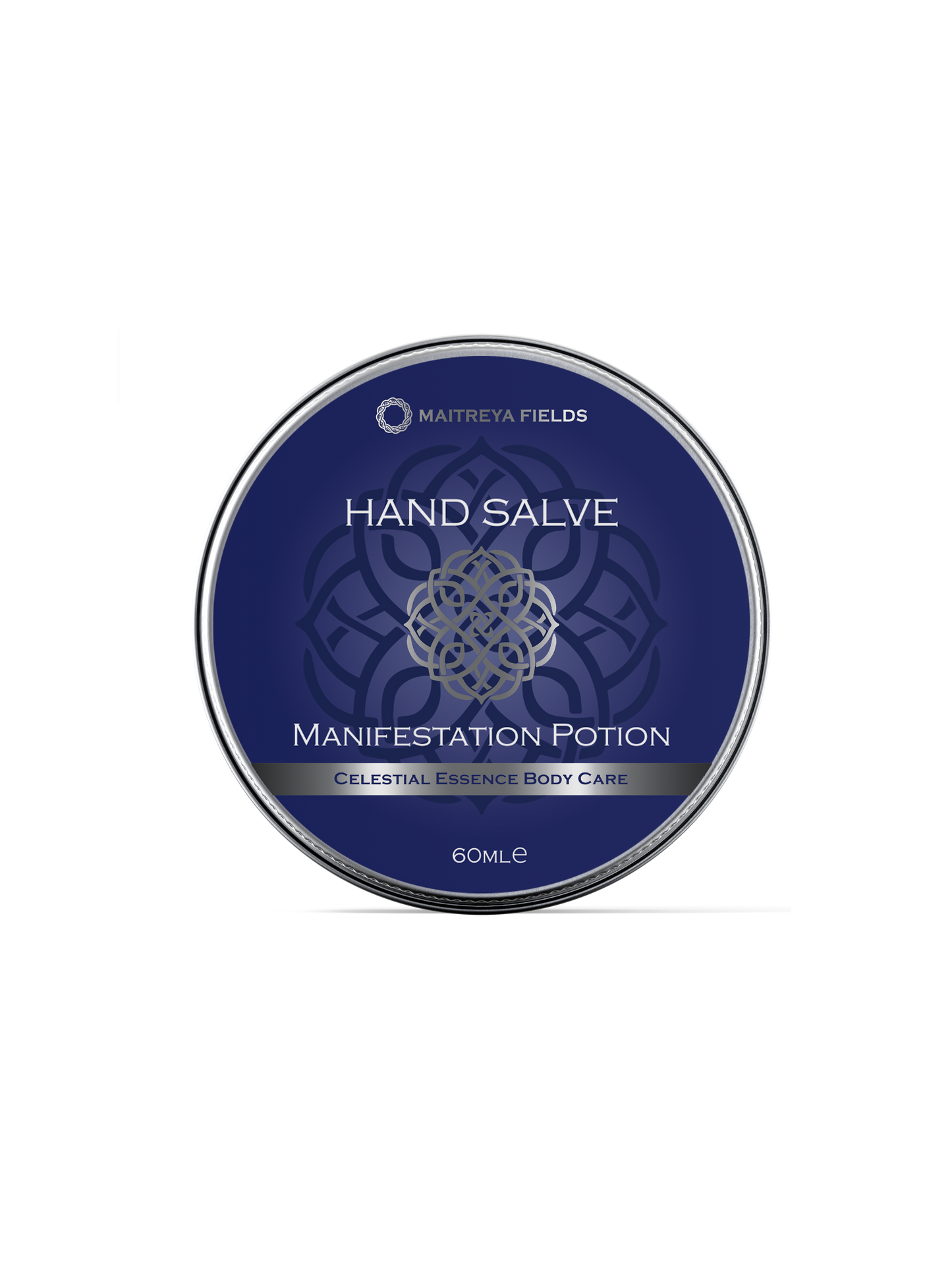Hand Salve-Manifestation Potion