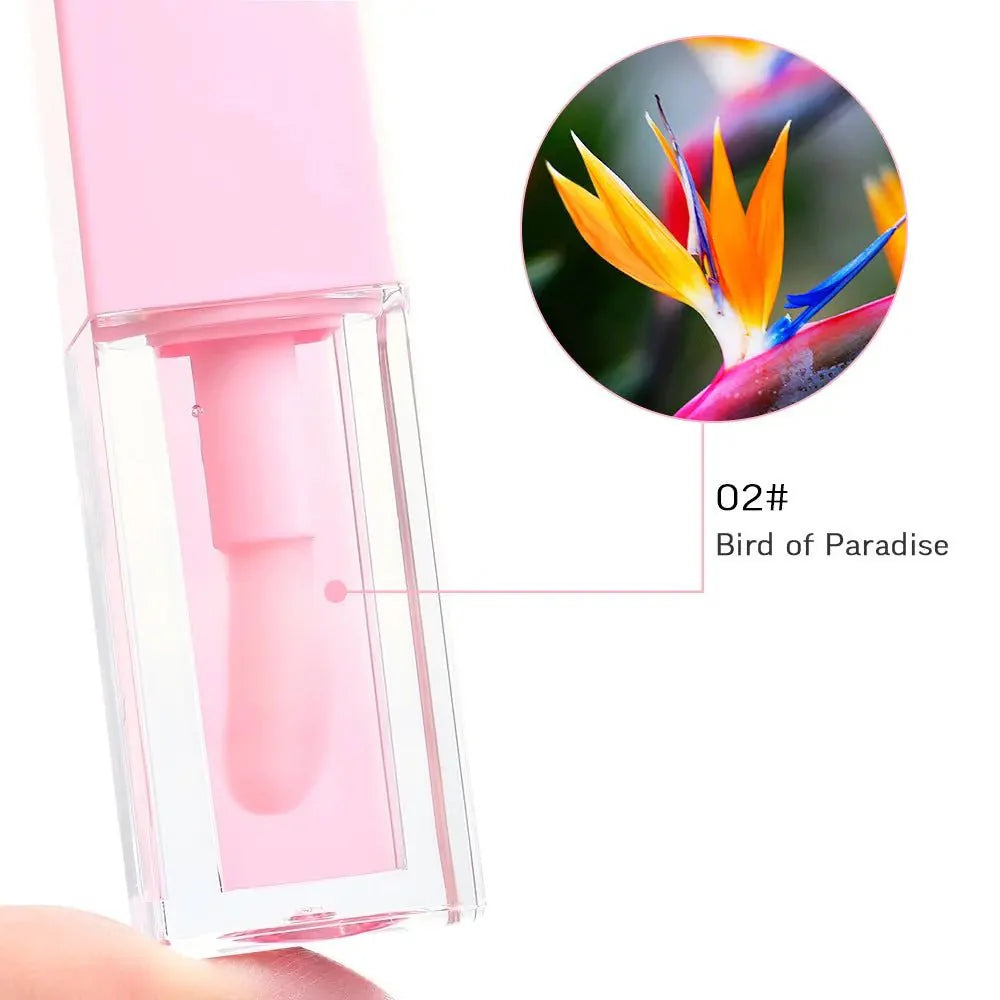 Luxe Lip Nourishing Oils