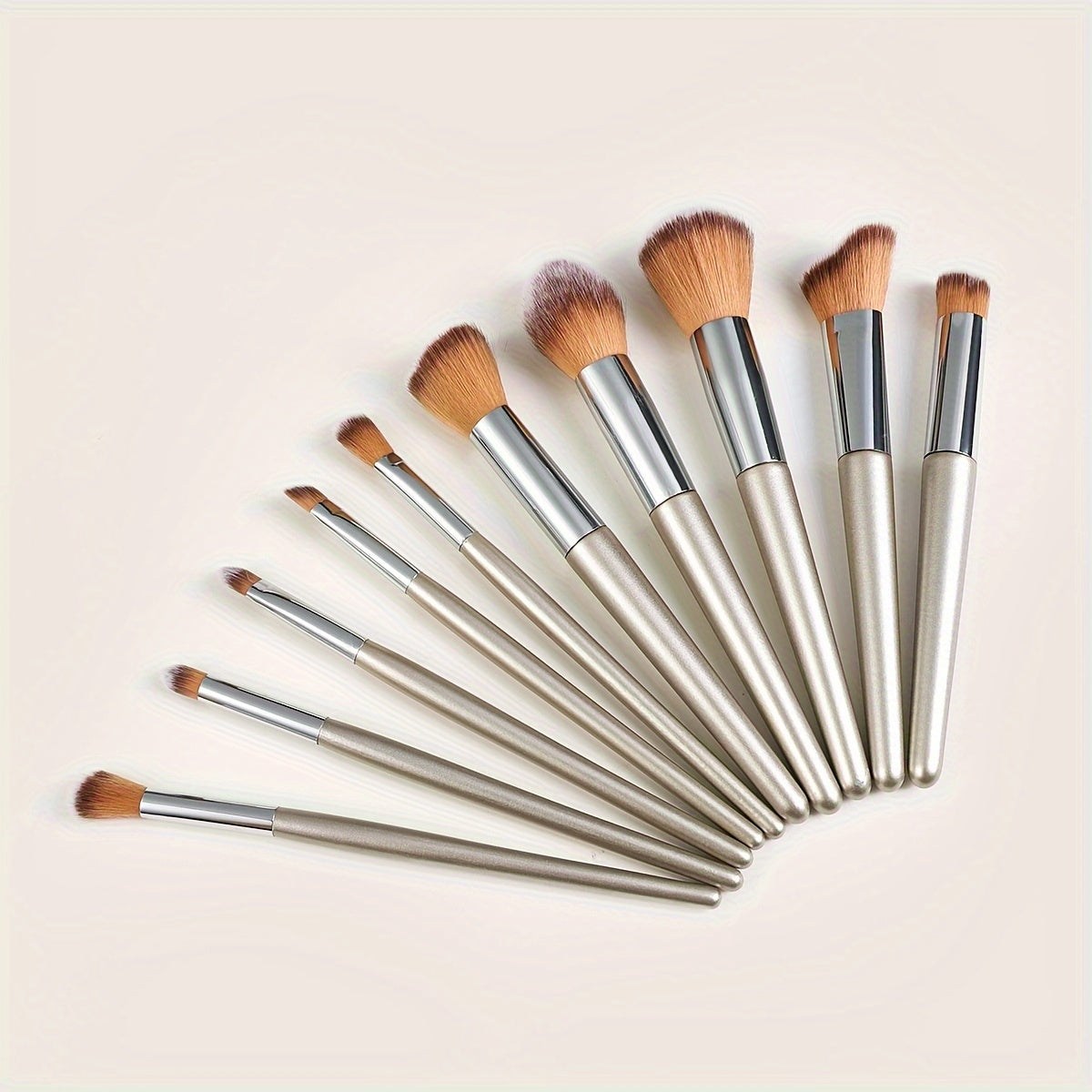 Makeup Brush Set