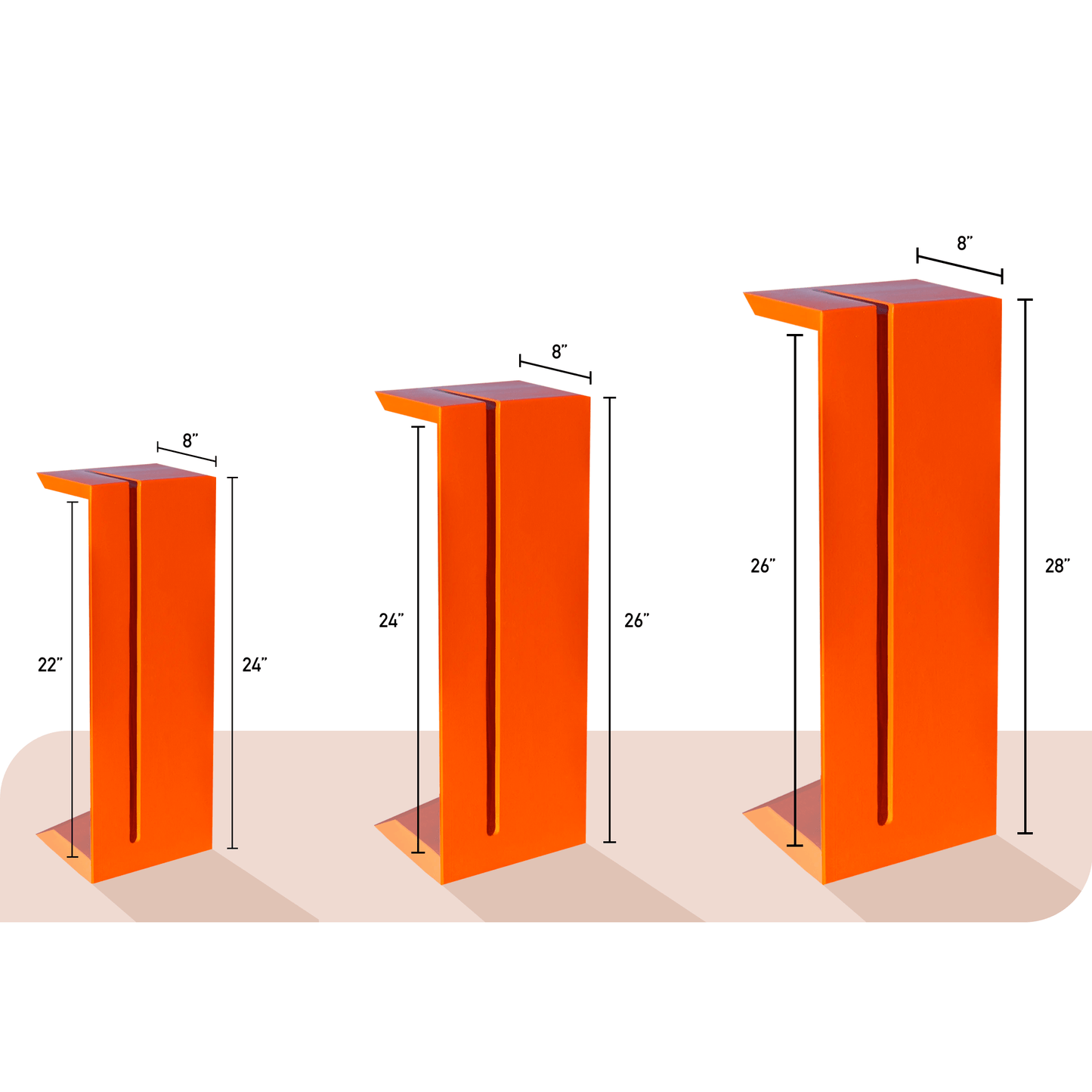 OverLAP նոութբուքի սեղան