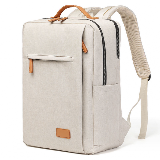 Premium laptop bag for carrying laptop and gadget