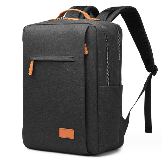Premium laptop bag for carrying laptop and gadget