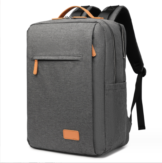 Premium laptop bag for carrying laptop and gadget
