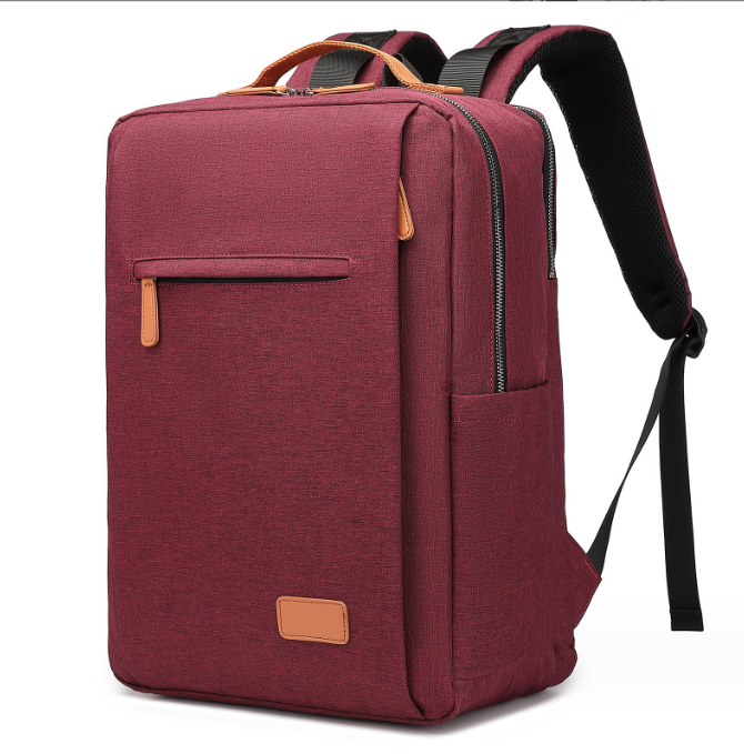Premium laptop bag for carrying laptop and gadget