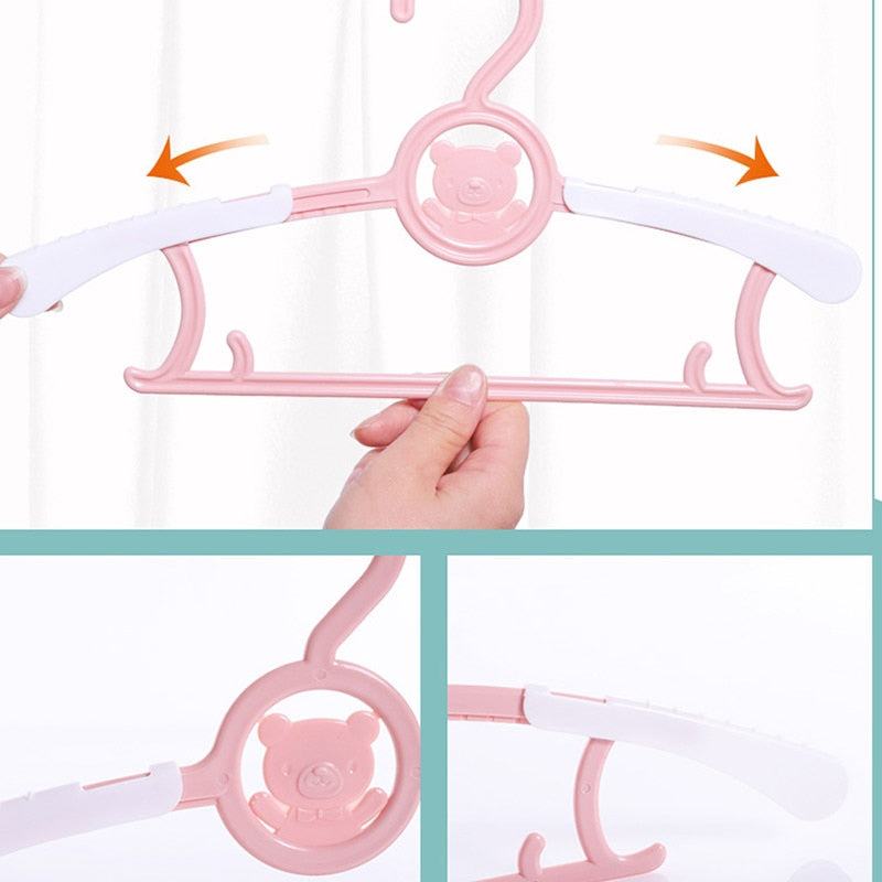 NNEOBA Baby Clothes Hanger