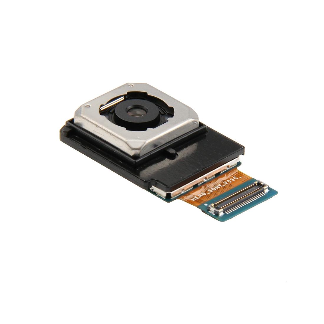 NNEIDS Rear Camera For Us Version Galaxy S7 / S7 Edge