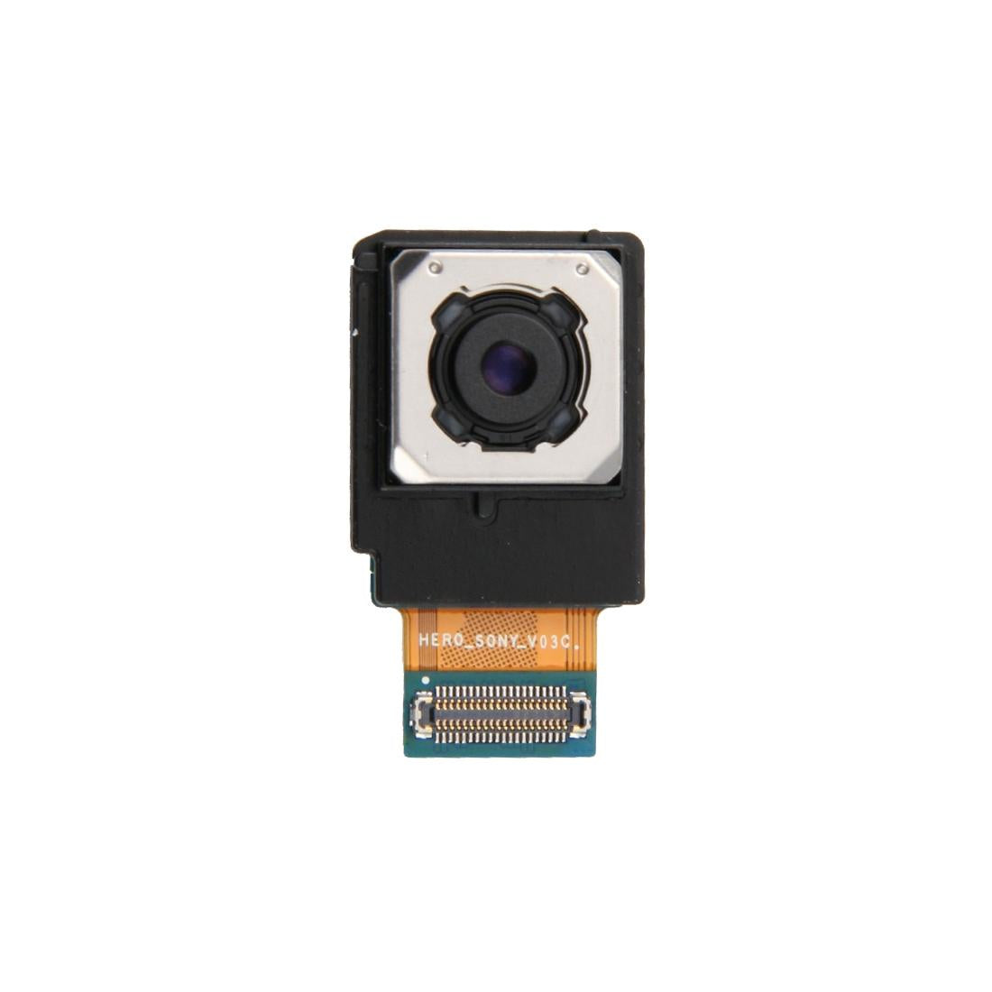 NNEIDS Rear Camera For Us Version Galaxy S7 / S7 Edge