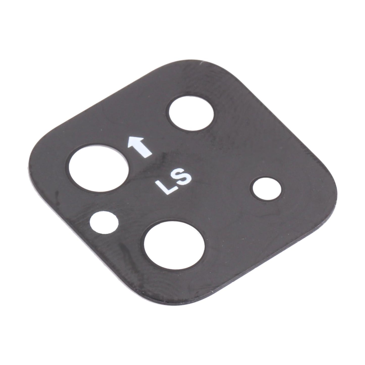 NNEIDS 10-Pack Rear Camera Lenses For Samsung A225