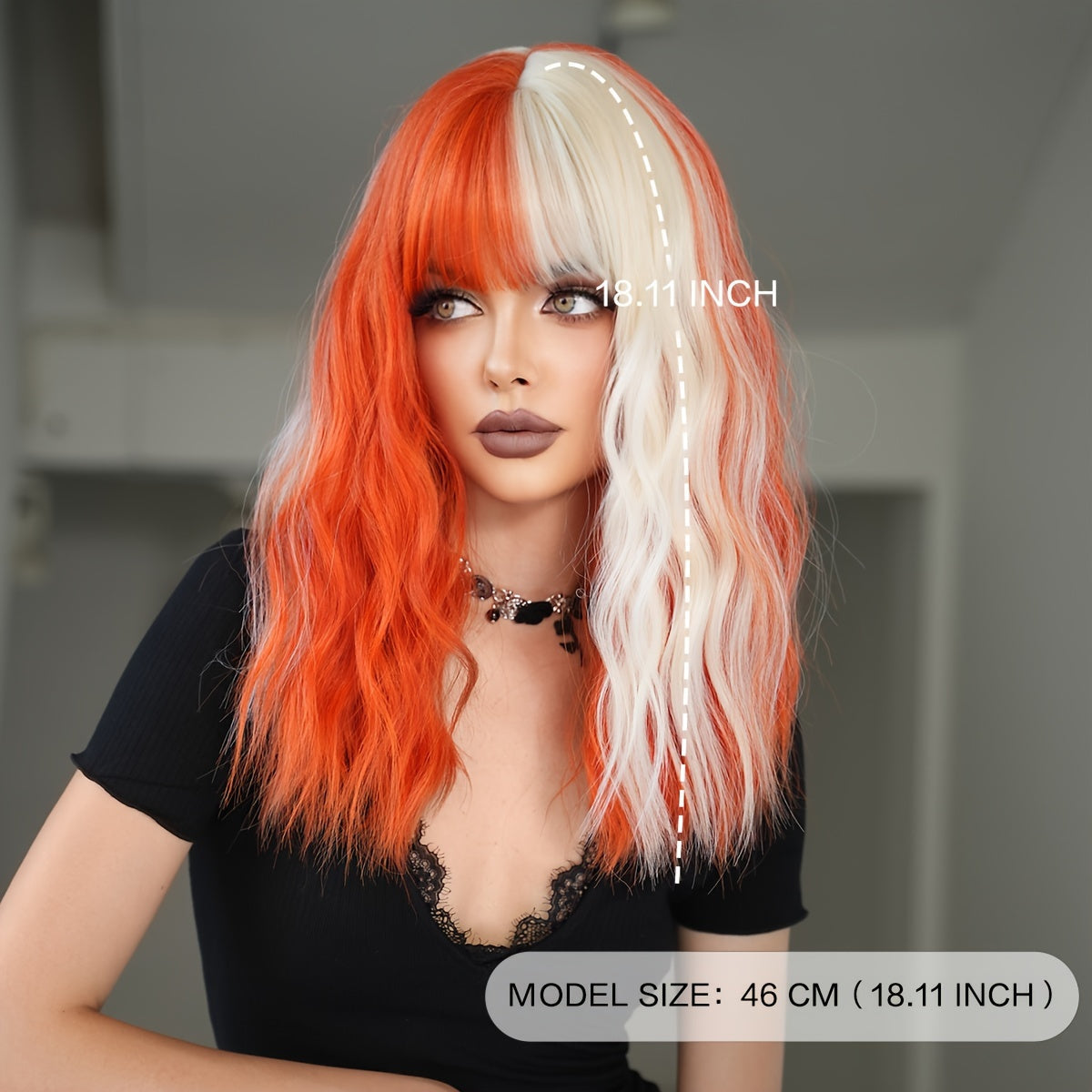 WIGS Fantasy Waves