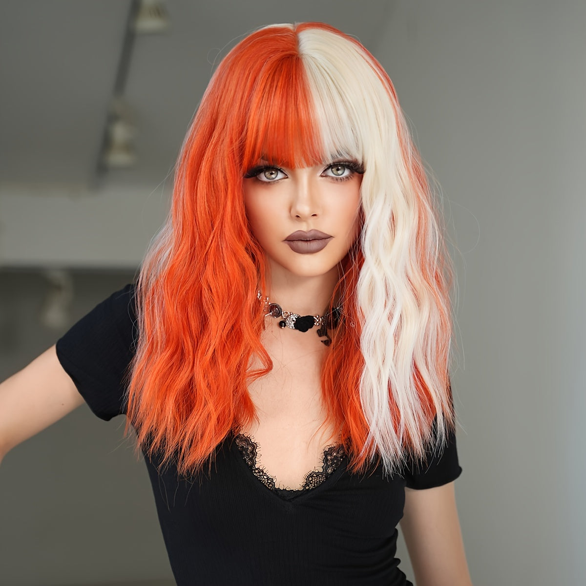 WIGS Fantasy Waves