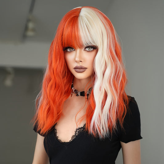 WIGS Fantasy Waves