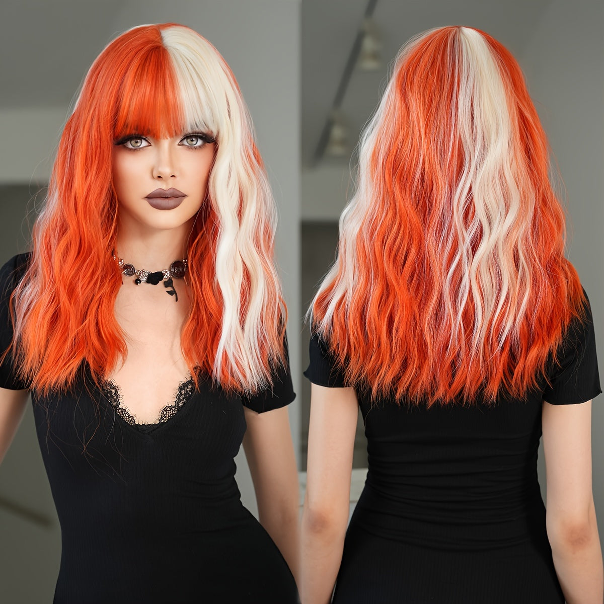 WIGS Fantasy Waves
