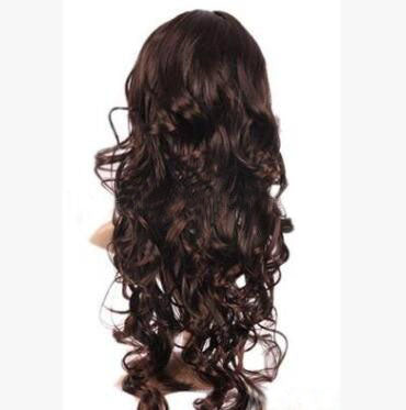 Wigs for Models
