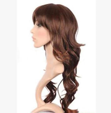 Wigs for Models