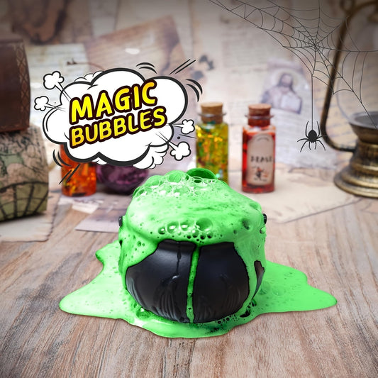 Magic Potion Kit Halloween Craft Toy Set