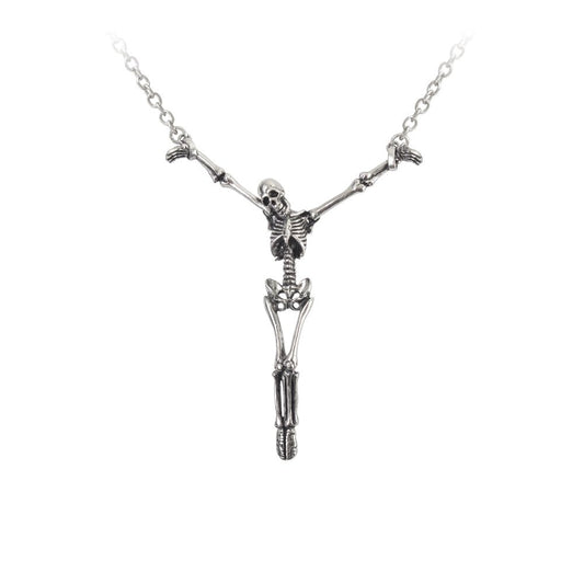 Alter Orbis Necklace Pendant