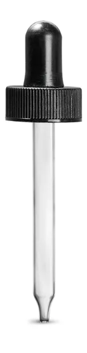 Dropper (for Essential Oils)