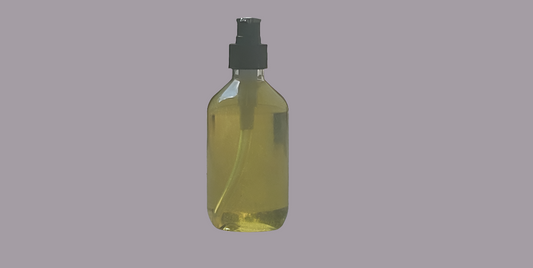 Amore Alchemy «Սիրո կախարդանք» մարմնի յուղ 8 ունցիա