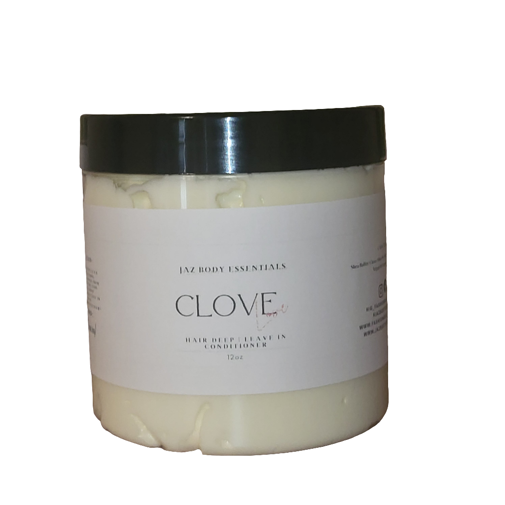 Clove Love մազերի աճի խորը կոնդիցիոներ