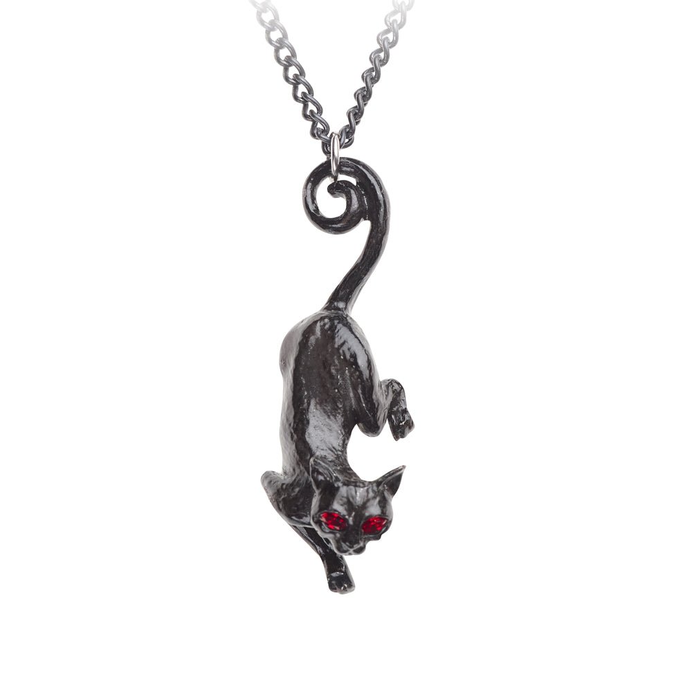 Cat Sìth Pendant