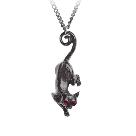Cat Sìth Pendant