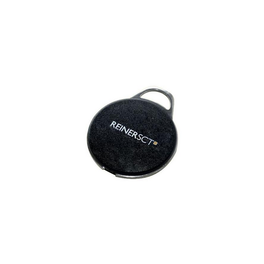 ReinerSCT timeCard Premium Transponder MIFARE DES EV3 100Stk (2749600-515) (2749600-515)